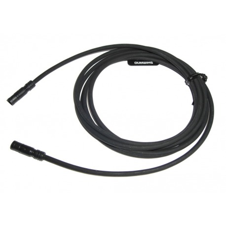 Cable corriente Shimano EW-SD50 para  Dura Ace,Ultegra DI2, 1400mm lg.