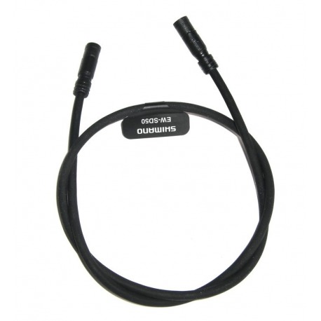 Cable corriente Shimano EW-SD50 para Dura Ace, Ultegra DI2 400mm lg.
