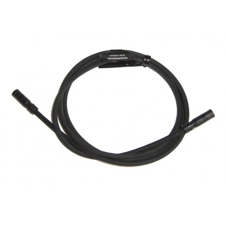 Cable corriente Shimano EW-SD50 para Dura Ace, Ultegra DI2 600mm lg.