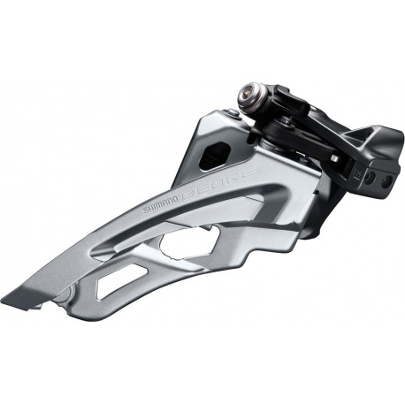 Desviador Shimano Deore Side Swing FDM6000LX6,Front Pull,66-69 Low-Cl.