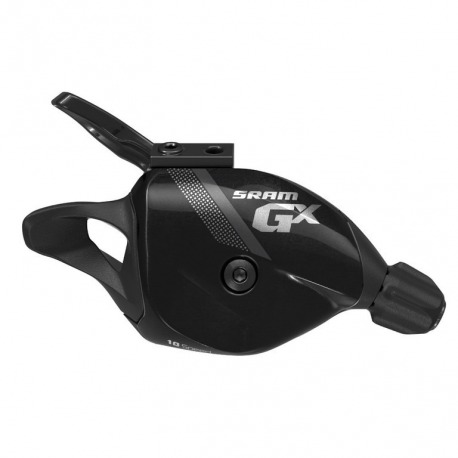 Set manetas Trigger Sram GX 2X10-v. negro, 00.7018.208.000