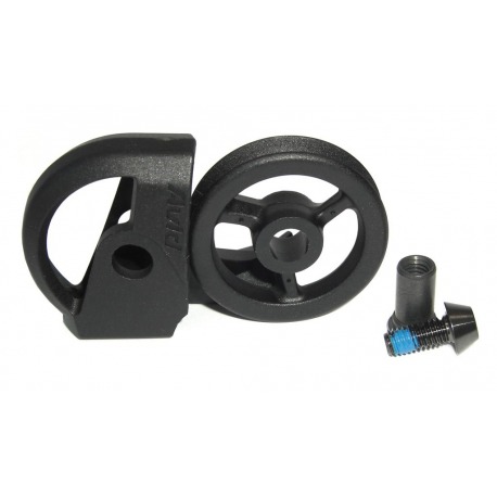 Kit cable Pulley y guía 11.7518.029.000,p. cambio X01/DH/X1