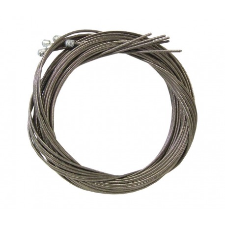 Cable de cambio 1,2 mm Niro Ergopower CG-CB014 - R7145046  1600 mm largo