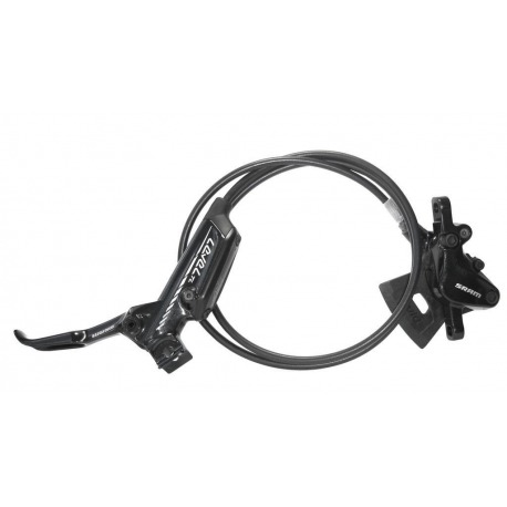 Freno de disco Sram Level TL hidráulico trasero negro conducto 1800mm