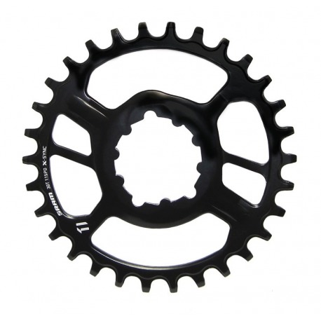 Plato Sram X-Sync 11-v. 32d. acero Direct Mount 3mm offset