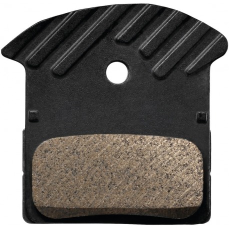 disc brake pads Shimano J03A for BRM8100/7100 resin