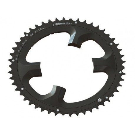 Plato Stronglight Dura-Ace/DI2 ct² comp.FC-R9100 exterior 53(39) d 11-v.