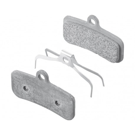 disc brake pads Shimano D03S for BRM8120/7120, resin