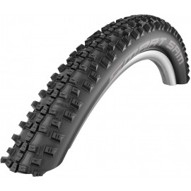 Cubierta Schwalbe Smart Sam HS476 alam. 28x1.60"42-622 ne. Perf.Addix