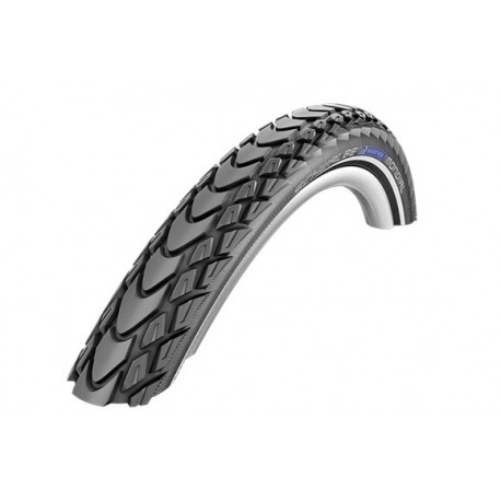 Cubierta Schwalbe Mara.Mondial HS428 ple 26x2.00" 50-559 ne-SSkin Refl.DD VG TRSC