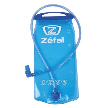 Depósito de bebida Zefal 2 litros nueva versión