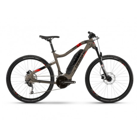 haibike sduro hardnine 4.0