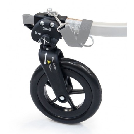 One-Wheel kit rueda de cochecito Burley