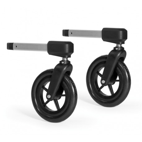 Kit rueda de cochecito Two-Wheel Burley modelo 2019