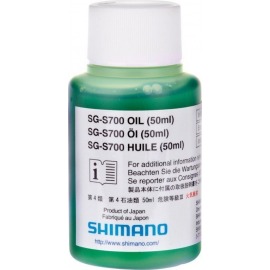 Aceite especial 50 ml. para Shimano Alfine Buje-11-v.