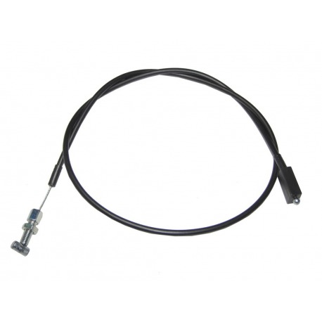 Cable de freno inquierdo XLC Mono² para XLC Mono², largo a partir 2016
