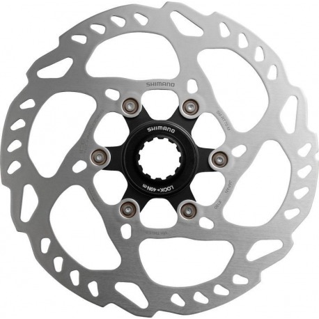 Disco de feno Shimano SM-RT 70 M 180mm Centerlock ICE-Tech