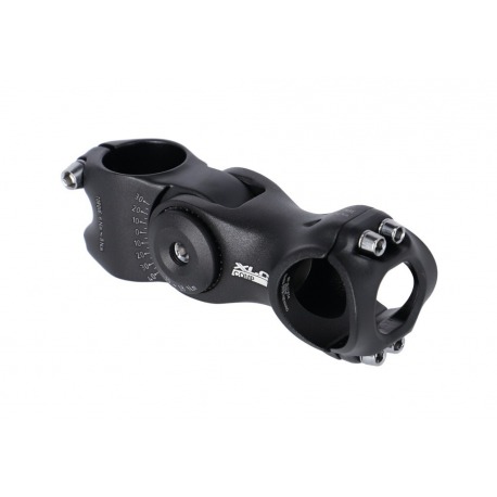 XLC Comp Potencia A-Head ST-M30 1 1/8" Ø 31,8mm 110mm negro ajustable