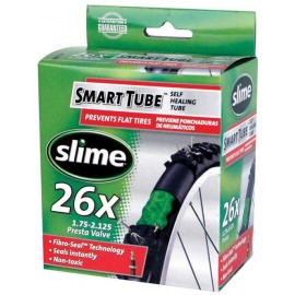 Cámara Slime Smart Tube 26x1.75-2.125", SV 48mm