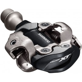 Pedal MTB Shimano PDM8100...