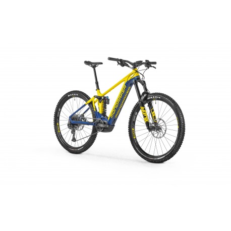 Ebike discount enduro 2021