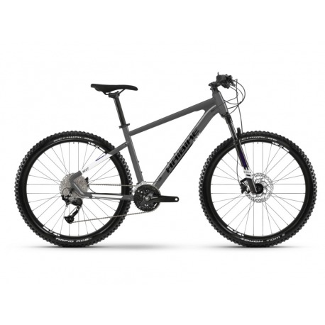 Bicicleta MTB 29" Haibike Seet 8 29 18-G Altus black/white 2021