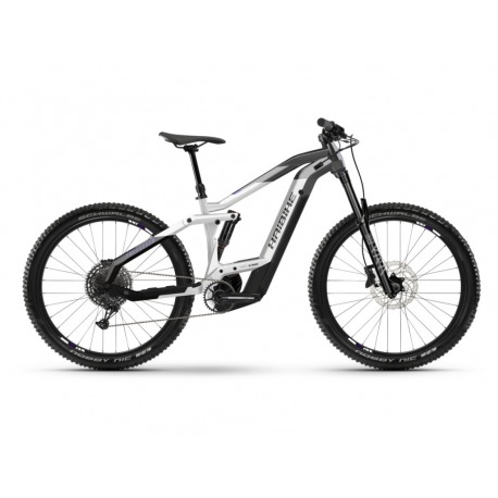 Haibike FullSeven 8 i625Wh 12-G SX Eagle Bicicleta Electrica doble suspension 27 5" 2021