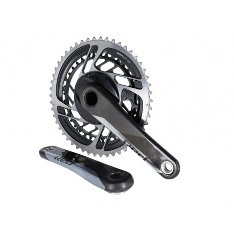 Bielas Sram Red D1 170mm GXP/PF GXP 68 sin eje BB DM carbon 24mm 50-37d.12v D1