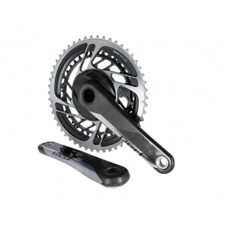 Bielas Sram Red D1 175mm GXP/PF GXP 68 sin eje BB DM carbon 24mm 50-37d.12v D1