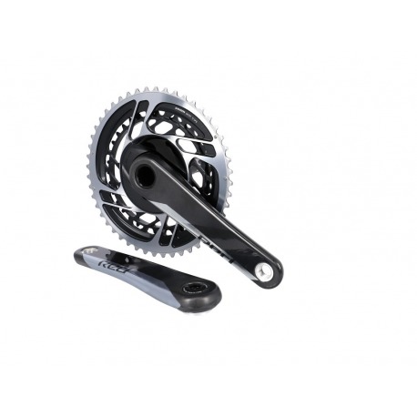 Bielas Sram Red D1 170mm GXP/PF GXP 68 sin eje BB DM carbon 24mm 48-35d.12v D1