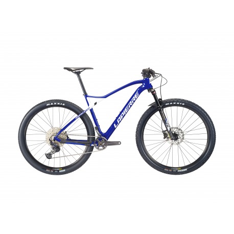 Lapierre PRORACE SAT CF 6.9 Bicicleta XC 2021