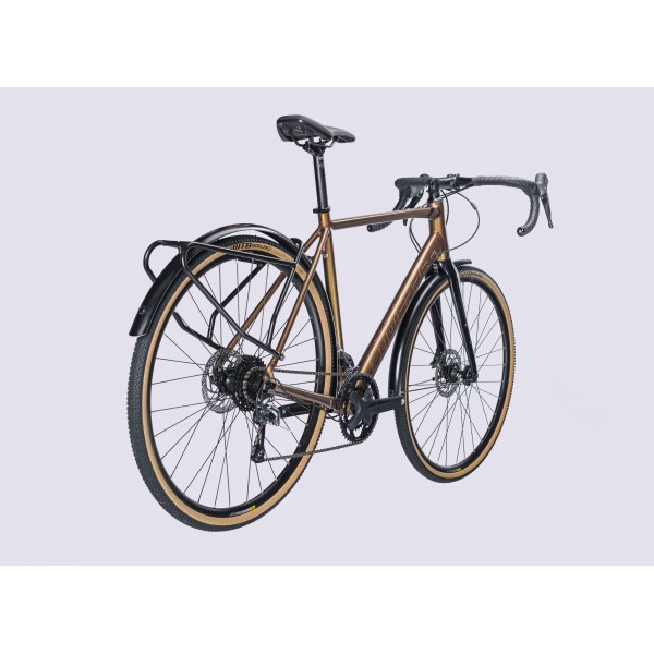 Bicicleta Gravel Lapierre CROSSHILL 3.0 2022