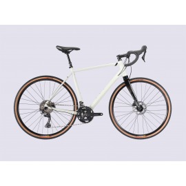 Bicicleta Gravel Lapierre CROSSHILL 5.0 2021