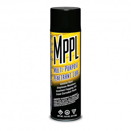MPPL Lubricante Multiusos 429ml