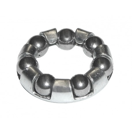 Anillo de bolas buje-RD exterior Ø 20 mm 2 unidades en bolsa