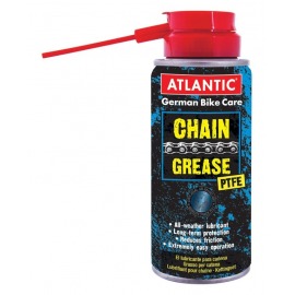 Grasa para cadena Atlantic con PTFE 150ml, spray