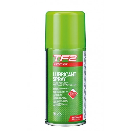 Spray Teflon Weldtite TF2 150 ml lata Spray