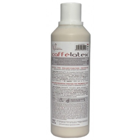 Líquido sellador cubiertas -Caffelatex 250 ml