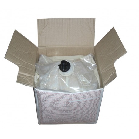 Medio de sellado p. cubiertas Caffelatex 10 litros embalaje Bag in Box