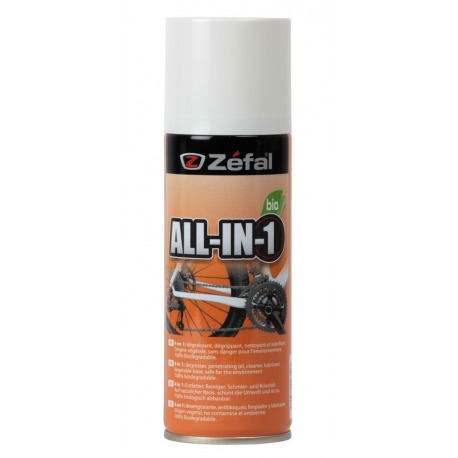 Spray All-In-One  Zefal Lata de spray 150ml
