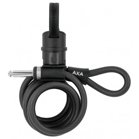 Cable Axa Newton PI p.Defender R Solid Plus y Fusion long. 150cm, Ø 10mm