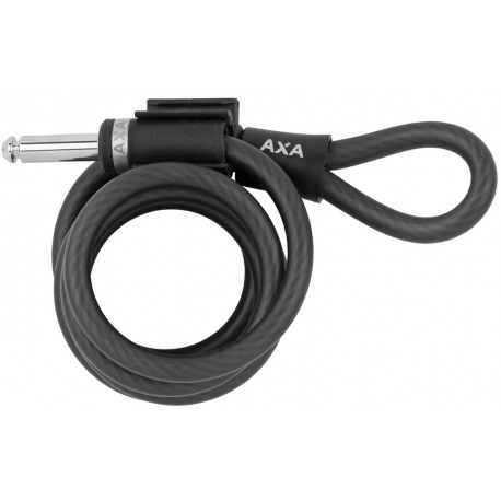 Cable Axa Newton PI p.Defender R Solid Plus y Fusion longitud180cm,Ø 10mm