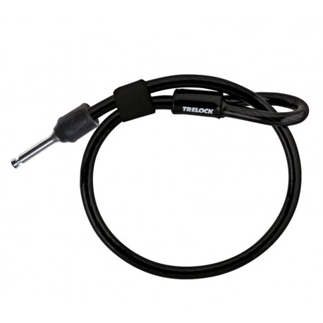 Cable insertable Trelock 100 cm  Ø 10mm ZR 310, p. antirrirrobo RS 350-453/SL460