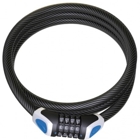 cable antirrobo XLC Joker Ø 15mm/1850mm combinación