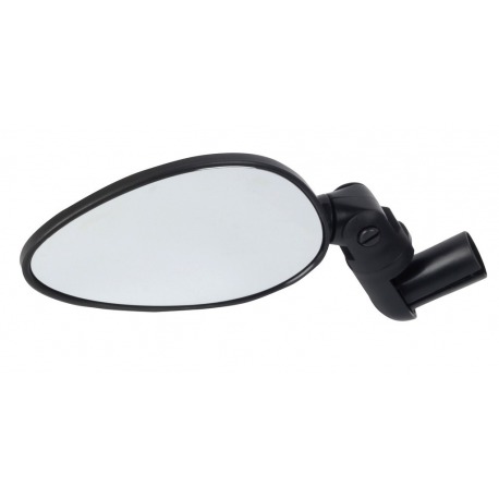 Zefal, espejo Cyclop 471 negro para manillar 16,5-21mm