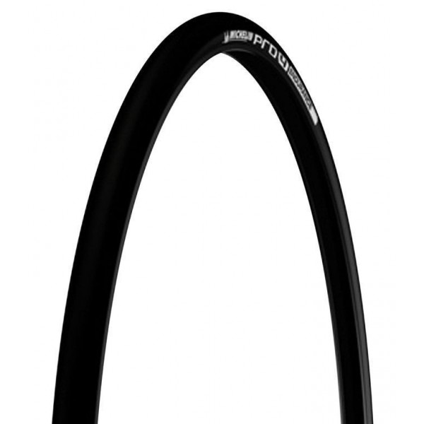 Cubierta Michelin Pro4 Endurance pleg. 28" 700x23 23-622 negro