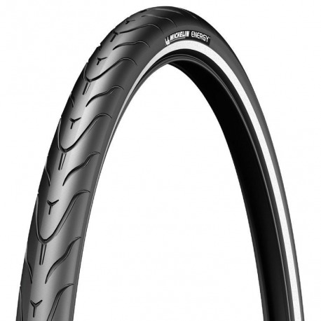 Michelin neumáticos de bicicleta neumáticos de bicicleta Protek alambre 28" 700x35c 37-622 reflex 
