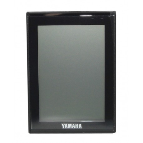 Display LCD E-Bike para Yamaha 2015,para X942 & X943