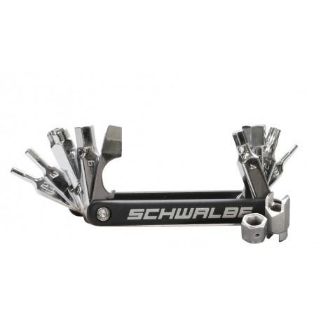 Multi-Tool Schwalbe con herramienta valvula 6015.01 versión 2.0