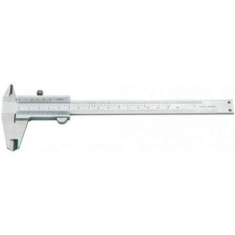 Pinzas de precisión manual Ø 0-150mm 271